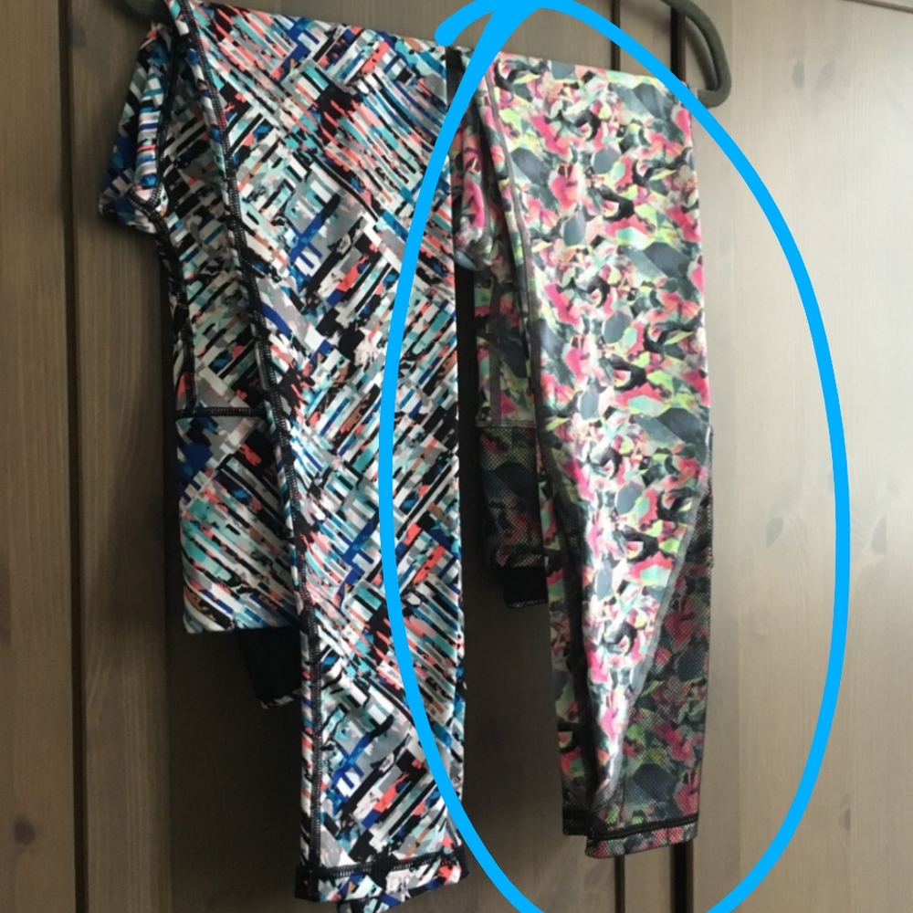 NWOT Victoria’s Secret VSX Tight